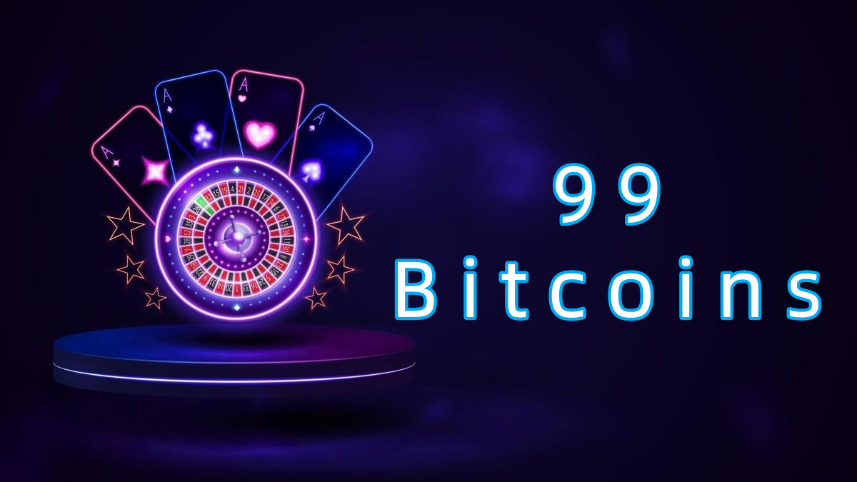 99Bitcoins پاکستان