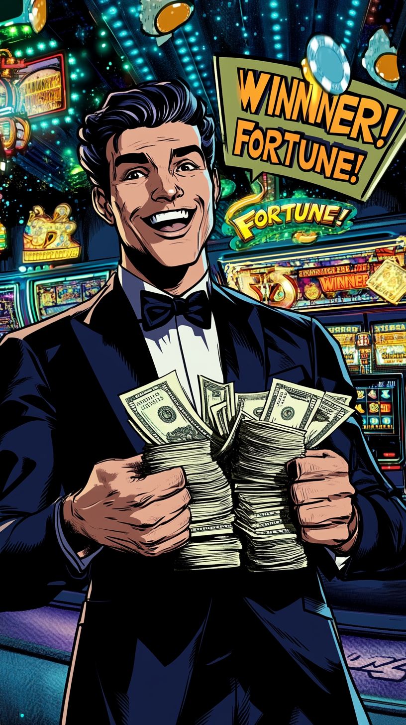 پاکستان کے 99Bitcoins کھلاڑیوں کے لیےجیک پاٹ گیم