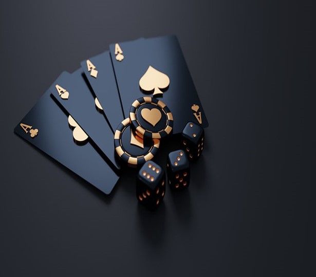 99Bitcoins کھلاڑیوں کے لیے لائیو کیسینو سیکشن