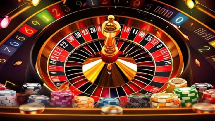 ایک اکاؤنٹ بنائیں یا 99Bitcoins کیسینو میں لاگ ان کریں۔