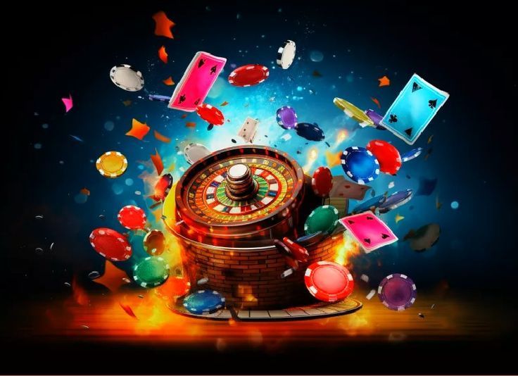 99Bitcoins کیسینو گیمز کا ایک زمرہ منتخب کریں

