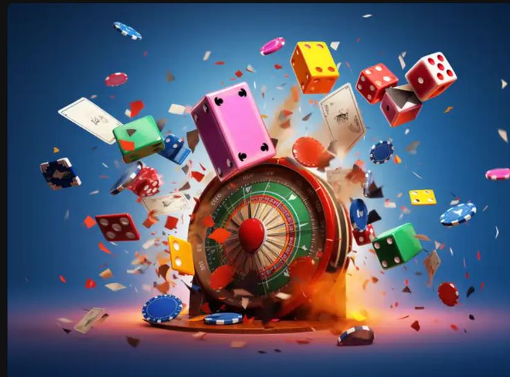 99Bitcoins کیسینو میں ایک آن لائن گیم کا انتخاب کریں۔