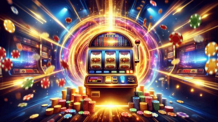 99Bitcoins کیسینو گیمز کا ایک زمرہ منتخب کریں

